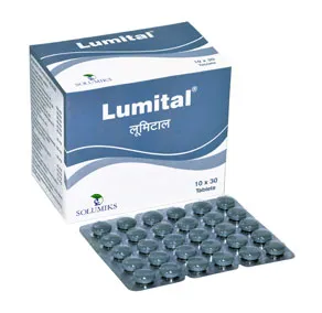 Lumital Tablets