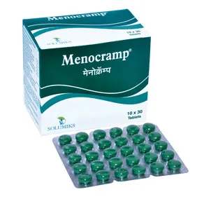 Menocramp Tablets