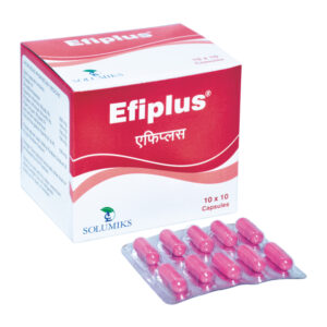 Efiplus Capsules
